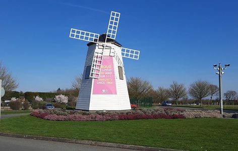 Windmill